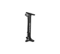 Pompa a pedale Topeak Joeblow Twin Turbo nero