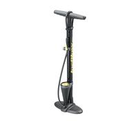 Pompa da pavimento Topeak JoeBlow Max II, nera