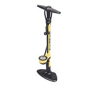 Topeak Joeblow Sport Iii Floor Pump Giallo Black