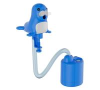 Pompa da tavolo per acqua, 4.33, pompa da tavolo a fontana elettrica, giocattolo per schizzi continui ricaricabile, pompa di tenuta continua ricaricabile, per spiaggia, viaggi, giardino, bagno, vasca