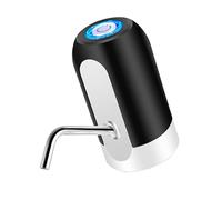 Pompa da tavolo per bambini, pompa automatica per acqua, pompa dell'acqua compatta a batteria, pompa dell'acqua per bottiglie d'acqua, pompa senza fili, accessori per tavolo d'acqua per attività