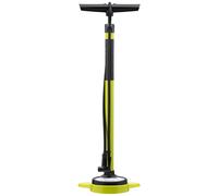Pompa da Terra Cannondale Essential - Giallo Taglia unica / Giallo
