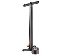 Pompa da Terra Lezyne Classic - Nero Taglia unica / Nero