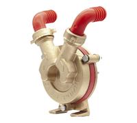 Pompa da travaso per trapano autoaspirante bisenso DRILL 20