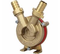 POMPA DA TRAVASO PER TRAPANO ROVER DRILL 14 mm