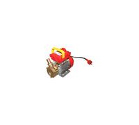 Pompa da travaso rover hp 0,5 - 340 w - racc. 20