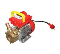 POMPA DA TRAVASO ROVER Hp 0.5 340 W Racc 20 Elettropompe