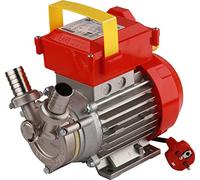 POMPA DA TRAVASO ROVER NOVAX 40-M - ELETTROPOMPA