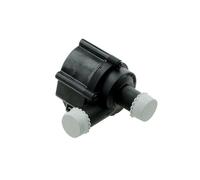 NTY Pompa Acqua Stampailiaria per Ford Kuga II DM2 1.5 Ecoboost C-Max / CB7 Dxa