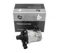 Pompa D'Acqua Aggiuntiva Per BMW Série 5 F07 F10 F11 6 F06 F12 F13