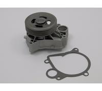 POMPA D'ACQUA BMW SERIE-3 318D, 320D 1998- NUOVA