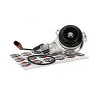 POMPA D'ACQUA ECP-04L121011N VW AUDI SEAT SKODA 1.6 2.0 TDI ECP MOBILITY