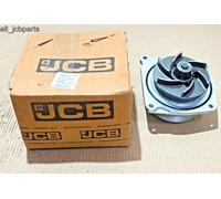 PompA D'AcquA GENUINA JCB Per Motore ABI 444 E 448 (Numero Di Parte 320/B4744)