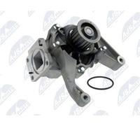 POMPA D'ACQUA JEEP LIBERTY 2.5D, 2.8D 02 - 04, WRANGLER 2.8D 06 -