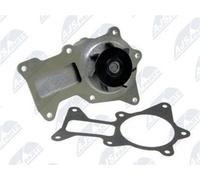 POMPA D'ACQUA JEEP WRANGLER 3.8 2006-