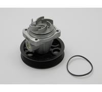 POMPA D'ACQUA LANCIA MUSA 2004 - 2012, YPSILON 2003 - 2011, OPEL ASTRA H 2005