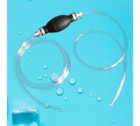 Pompa D'acqua Manuale Succhiatore Di Petrolio Aspirante Dell'olio Travaso