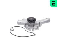 Pompa D'Acqua Meccanica Ottimale Per Mercedes-Benz S-Class Coupe C215