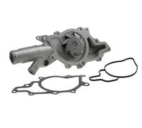 Hepu Pompa d'acqua P1538 per Mercedes‑Benz Viano 2003- / Vito / Mixto 2003-