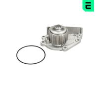 POMPA D'ACQUA OPTIMALE Per Land Rover Freelander Soft Top 200 Hatchback