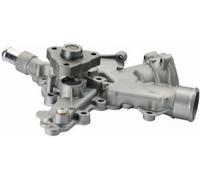 POMPA D'ACQUA Per OPEL/VAUXHALL ASTRA H, SAAB 9-3 04-, VECTRA 95-, TIGRA 2004-