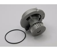 POMPA D'ACQUA Per OPEL/VAUXHALL ASTRA H, SAAB 9-3 04-, VECTRA 95-, TIGRA 2004-