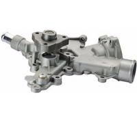 POMPA D'ACQUA Per OPEL/VAUXHALL ASTRA H, SAAB 9-3 04-, VECTRA 95-, TIGRA 2004-