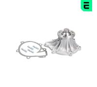 POMPA D'Acqua PER Toyota Hilux VII Pick-Up TGN1 GGN2