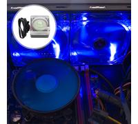 Pompa D'acqua Raffreddata Ad Dell'acqua Della CPU Refrigerante Liquido