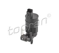 POMPA D'ACQUA TOPRAN 700 132, Pulizia Finestrini Per NISSAN, RENAULT