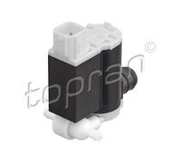 POMPA D'ACQUA TOPRAN 820 447, Pulizia Finestrini Per HYUNDAI