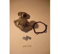 POMPA D'ACQUA TOYOTA COROLLA 1992-2000, PASEO 1995-1999, STARLET 1984-1999