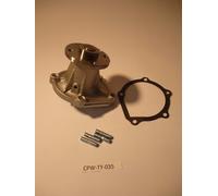 POMPA D'ACQUA TOYOTA COROLLA 1992-2000, PASEO 1995-1999, STARLET 1984-1999