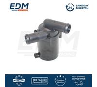 Pompa D'Acqua Webasto Thermo Top C E Z 9002514B 9017986A U4847 12V, Originale