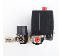 Pompa D'Aria 3000L/Min Controllo 0-180 PSI Regolatore 220V/380V