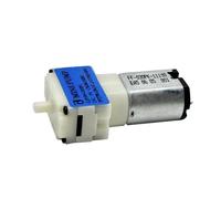 Pompa d'aria DC 3V 3.7V Micro pompa di pressione dell'ossigeno fai da te sfigmomanometro elettronico acquario