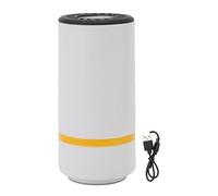 Pompa d'aria elettrica Pompaggio ad una chiave Pompa d'aria automatica ricaricabile tramite USB per sacchetto per vuoto a filamento della stampante 3D