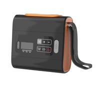 Pompa D'aria Intelligente, Tavole Da Paddle Gonfiabili Ricaricabili A Batteria, Spegnimento Automatico, Alta Pressione Gonfiaggio E Sgonfiaggio Rapidi