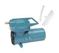 Pompa d'aria per acquario DC 12V Accessorio Pompa d'aria per acquario per