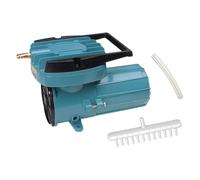 Pompa d'aria per acquario DC 12V Accessorio Pompa d'aria per acquario per