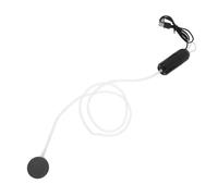 Pompa D'aria Per Acquario Forniture Del Serbatoio Di Pesce Mini Dell'aria