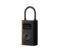 Pompa D'Aria Portatile 2D con Aumento di Velocità del 25%, Compressore D'Aria Elettrico Portatile Treasure 150 PSI, Gonfiatore Multiuso LED di Tipo C