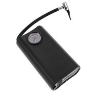 Pompa D'aria Portatile Per Auto Pneumatica Gonfiatore Pneumatici