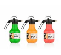 POMPA DEA LT 2- ORIGINALE VOLPI