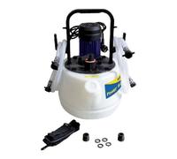 Pompa Decalcificante Disincrostante Lt 20 - Lt. 20