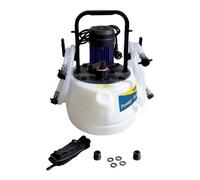 POMPA DECALCIFICANTE DISINCROSTANTE LT 20 lt 20 Sistemi Trattamento Acque