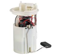 Pompa carburante elettrico 8TF 358 146-271 HELLA per ALFA ROMEO ABARTH FIAT