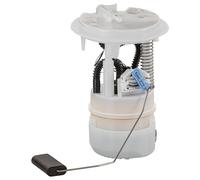 Pompa Del Carburante 4 Poli Con Guarnizione HELLA Per CITROEN C3 II (SC_)
