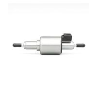 Pompa del Carburante, 5 pezzi 12V/24V da 2KW a 5KW for riscaldatori for camion pompa olio carburante, pompa dosatrice a impulsi for riscaldatore di parcheggio aria 22ml(DC12)