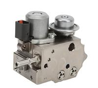 Pompa del carburante ad alta pressione, a prova di perdite 13517592429 Pompa del carburante del motore per auto resistente all'usura per auto